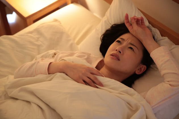 実は健康に悪い7つの眠り方 あなたは大丈夫 nikkei style