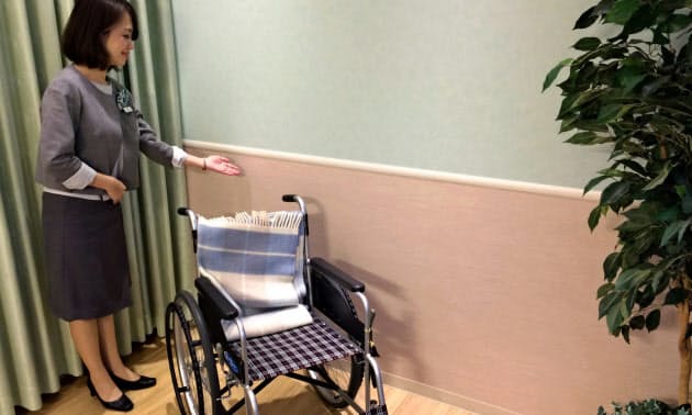 ニオイや湿気 壁紙が解決 機能性高め部屋快適に Nikkei Style