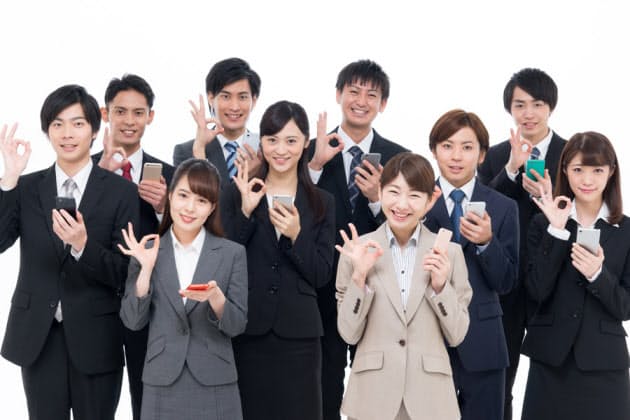 相手にストレスを感じさせない ダンドリ力 Nikkei Style 相手にストレスを感じさせない ダンドリ力 Nikkei Style
