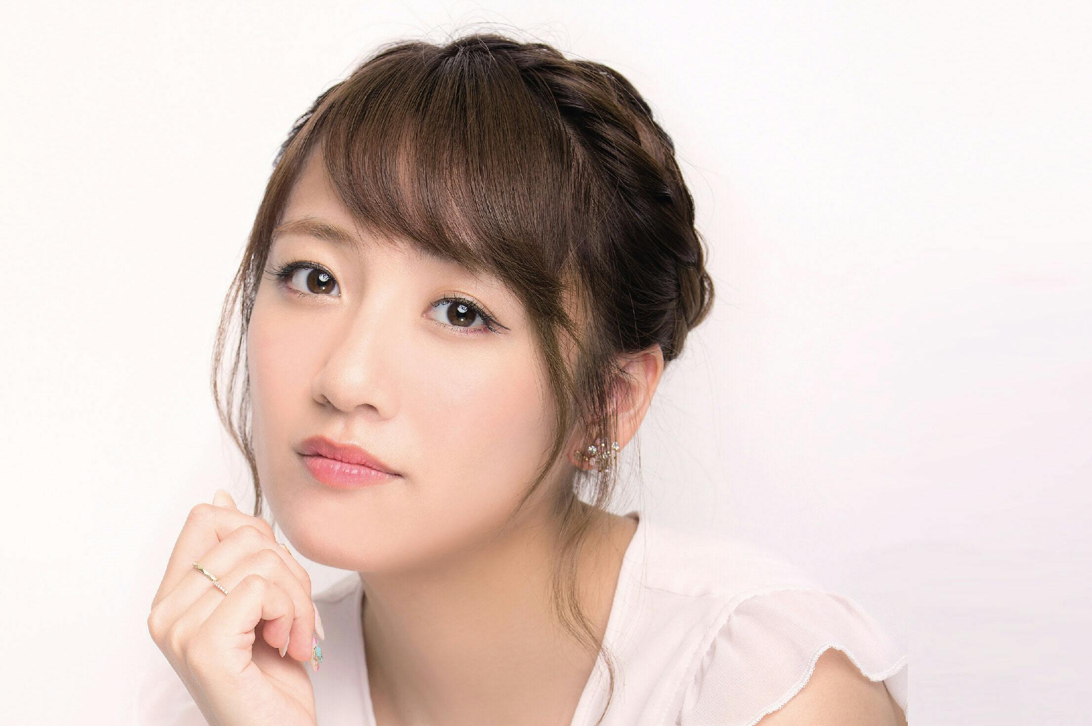 元akb48 高橋みなみ ソロ歌手では大人の恋愛意識 Nikkei Style 元akb48 高橋みなみ ソロ歌手では大人の恋愛意識 Nikkei Style