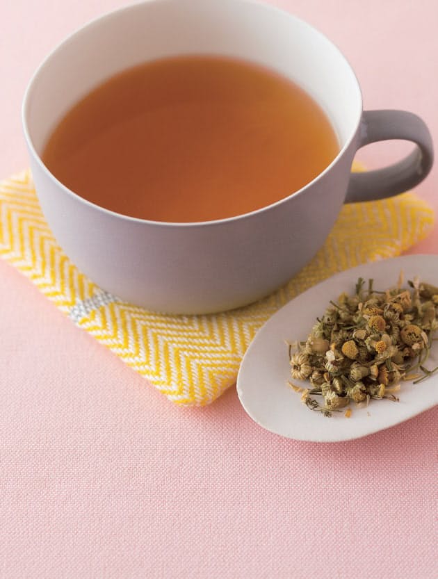 風邪 インフル対策で話題 エルダーフラワーって何 Nikkei Style