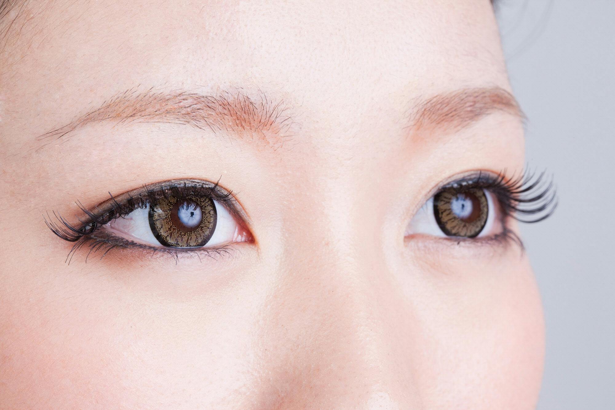 まつげの悩み 目元のおしゃれは健康的に Nikkei Style