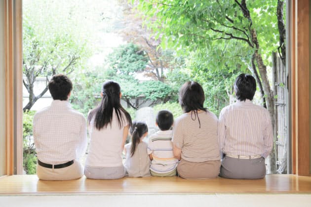 30 40代から始めたい 実家をたたむ準備 Nikkei Style