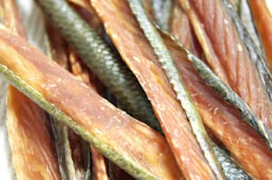 アジの干物にも背開き 腹開き よく観察してみると Nikkei Style アジの干物にも背開き 腹開き よく観察してみると Nikkei Style