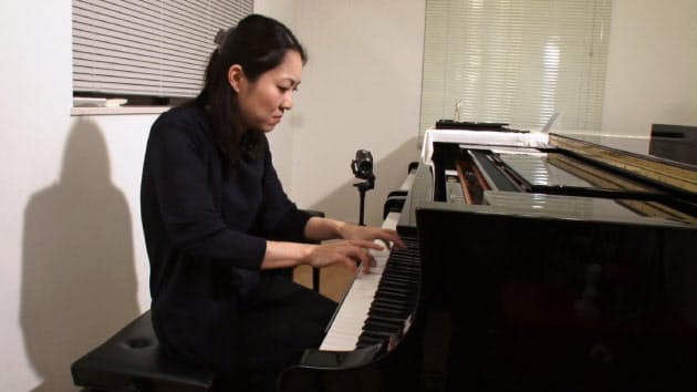 大嶺未来さん ラフマニノフのピアノ全曲弾く Nikkei Style 大嶺未来さん ラフマニノフのピアノ全曲弾く Nikkei Style
