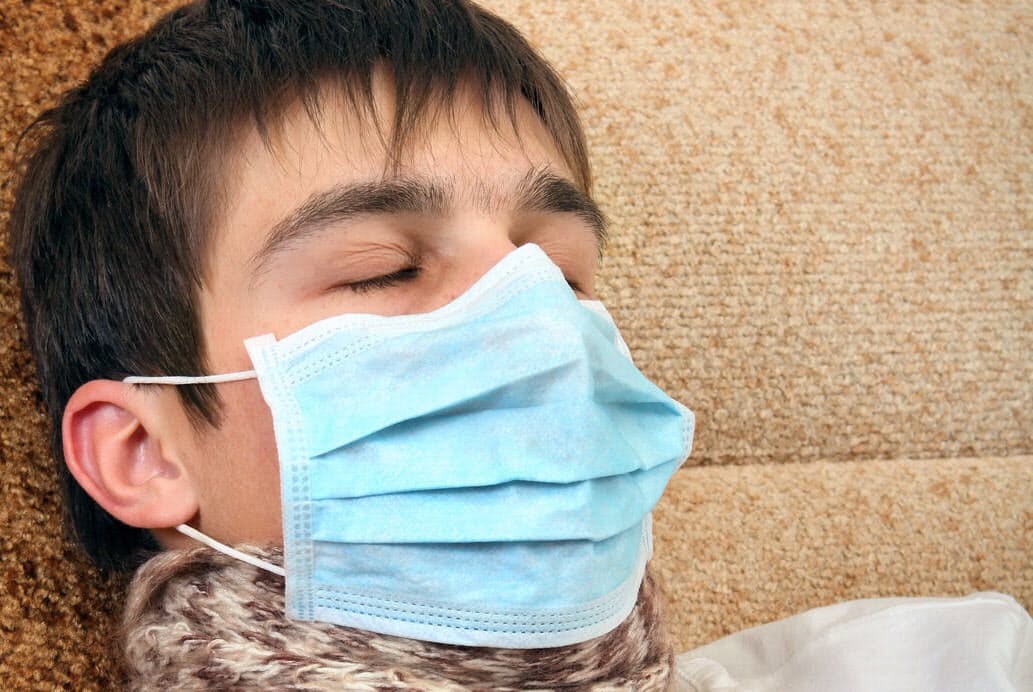 風邪をひくのは睡眠中 免疫低下に加湿 安眠で対抗 Nikkei Style 風邪をひくのは睡眠中 免疫低下に加湿 安眠で対抗 Nikkei Style