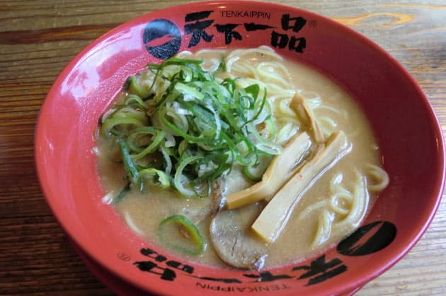 あっさり こってり ラーメン迷宮 エンタメ Nikkei Style