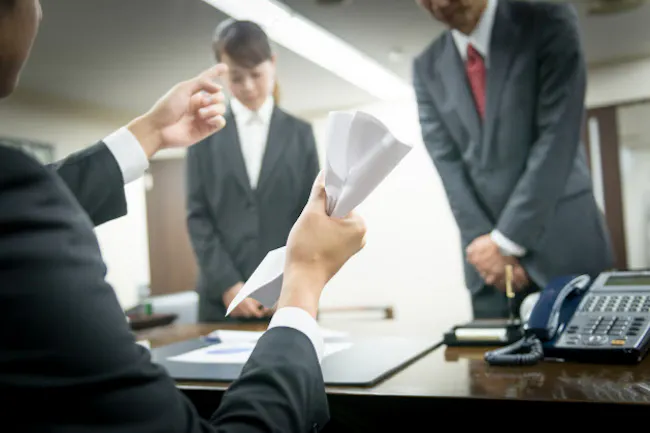 なぜ優秀なあの人がすべてを壊すリーダーになるのか 出世ナビ Nikkei Style なぜ優秀なあの人がすべてを壊すリーダーになるのか 出世ナビ Nikkei Style