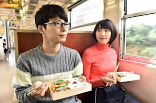 逃げ恥 真田丸 独特の存在感でブレイク 星野源 Nikkei Style 逃げ恥 真田丸 独特の存在感でブレイク 星野源 Nikkei Style