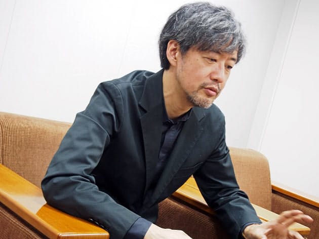 未来の妻から 恥ずかしくないの 海賊とよばれた男 監督の裏口人生とは Nikkei Style 未来の妻から 恥ずかしくないの 海賊とよばれた男 監督の裏口人生とは Nikkei Style