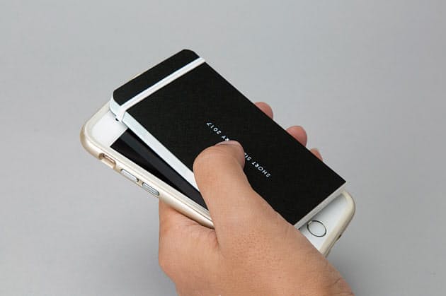 スマホと二刀流で技アリ 月間タイプの小型手帳7選 Nikkei Style