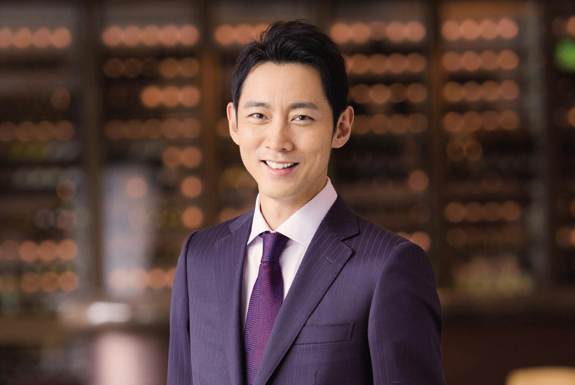 小泉孝太郎 30代半ばで悪役好演 好青年 から脱却 Nikkei Style 小泉孝太郎 30代半ばで悪役好演 好青年 から脱却 Nikkei Style