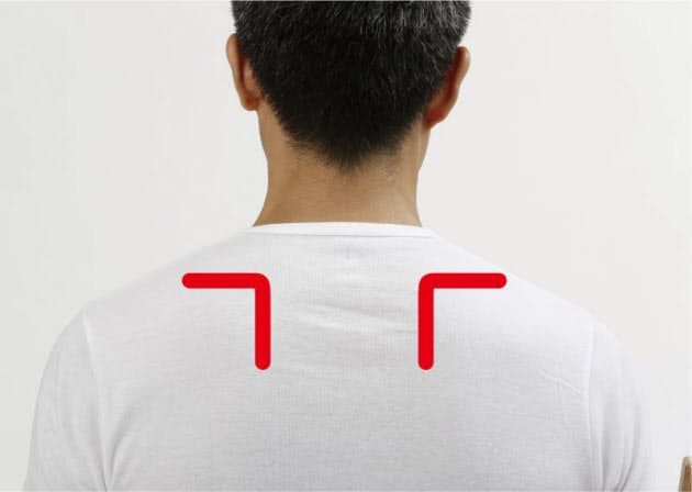現代型の肩こりは深部にあり 筋膜マッサージで解消 Nikkei Style