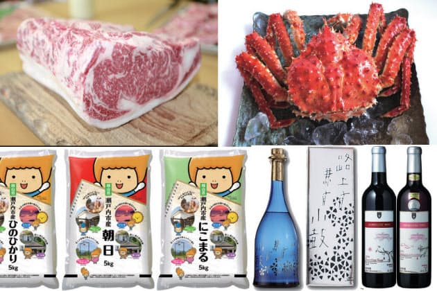 目利きが選ぶふるさと納税 コスパ高い 牛肉 カニ Nikkei Style 目利きが選ぶふるさと納税 コスパ高い 牛肉 カニ Nikkei Style