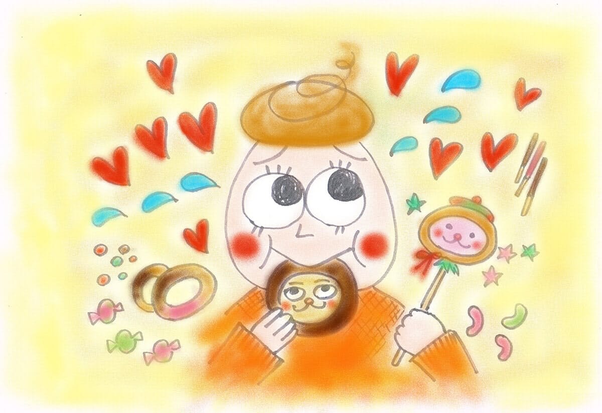 夜中のお菓子がやめられる 誰でもできる1分簡単ワザ Nikkei Style 夜中のお菓子がやめられる 誰でもできる1分簡単ワザ Nikkei Style
