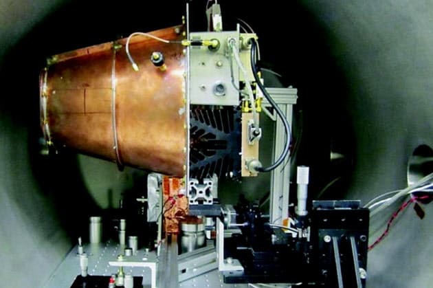 燃料不要 夢のエンジンは可能 とnasa Nikkei Style 燃料不要 夢のエンジンは可能 とnasa Nikkei Style
