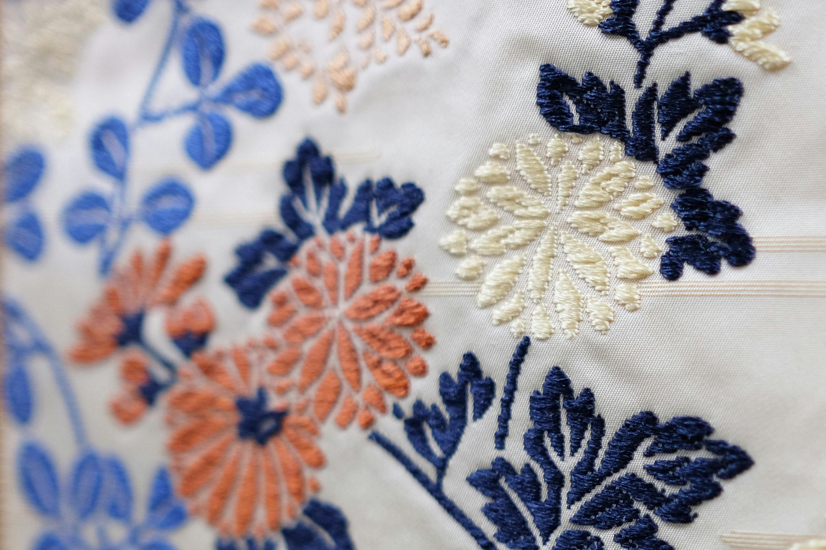 京都で西陣織職人になる 大人の職業体験 の旅 トラベル Nikkei Style