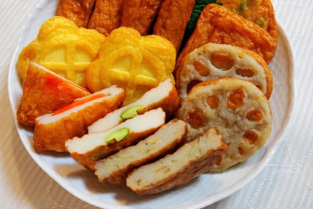 さつまあげ発祥の地 鹿児島 いちき串木野 Nikkei Style さつまあげ発祥の地 鹿児島 いちき串木野 Nikkei Style