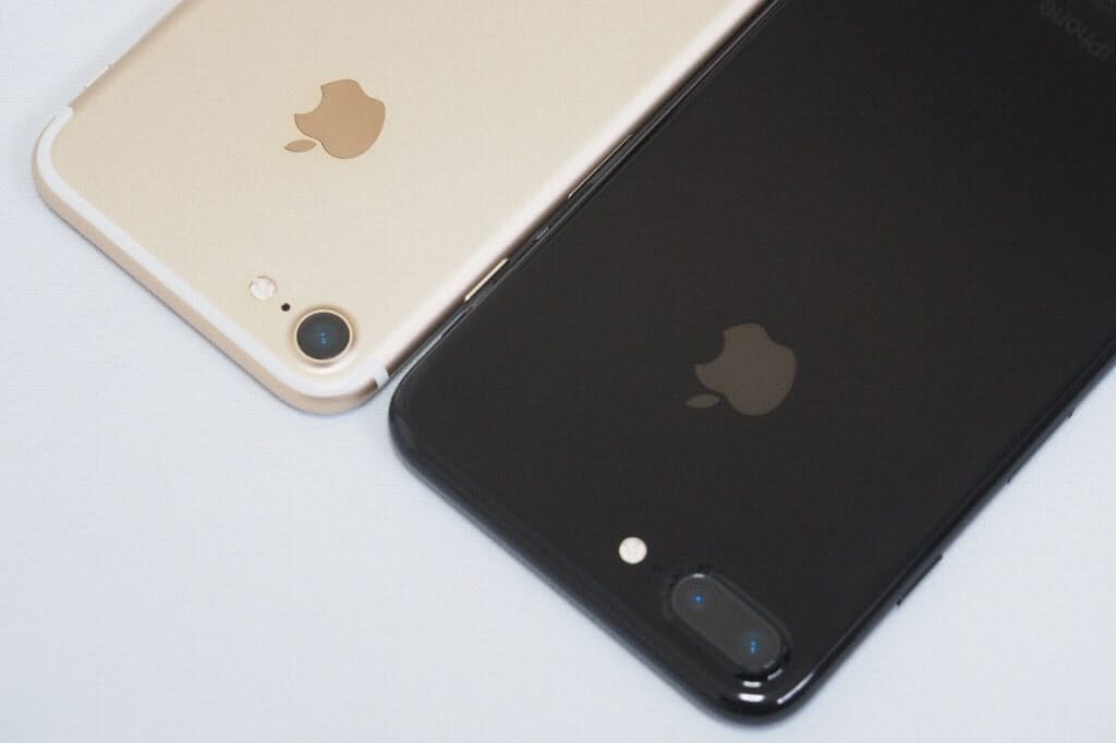 7 Plusの影に隠れた Iphone 7カメラのすごい進化 Nikkei Style