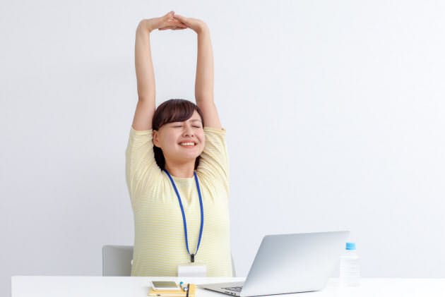 すべての疲れは 脳の疲れ 脳疲労をためない新習慣 Woman Smart Nikkei Style