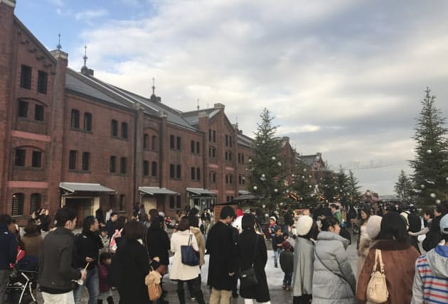 英中韓語スマホ翻訳アプリ 三菱地所 テナントへ配信 オリパラ Nikkei Style