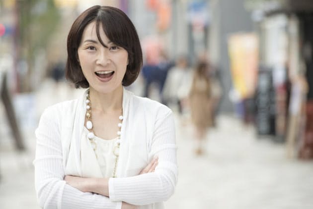 悲鳴をあげる体と女の賞味期限 Nikkei Style