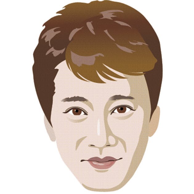 中居正広 Smapリーダーの性 松本人志との共通点 Nikkei Style 中居正広 Smapリーダーの性 松本人志との共通点 Nikkei Style