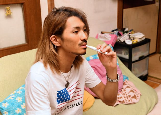 加熱式次世代たばこ レストラン タクシーもok続々 Nikkei Style 加熱式次世代たばこ レストラン タクシーもok続々 Nikkei Style