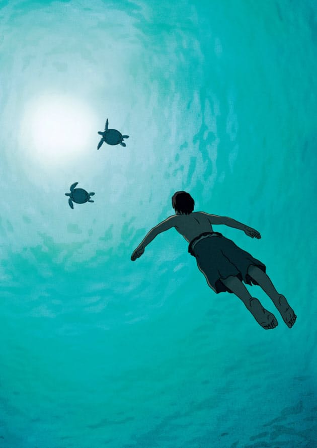 アニメの力 実写の豊かさ 映画回顧16 エンタメ Nikkei Style