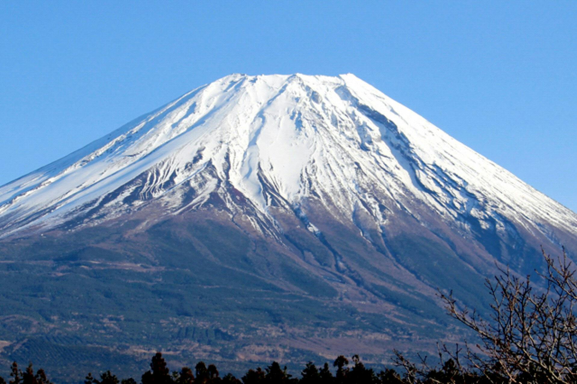 全国の 富士 最も富士山に似ているのは Nikkei Style