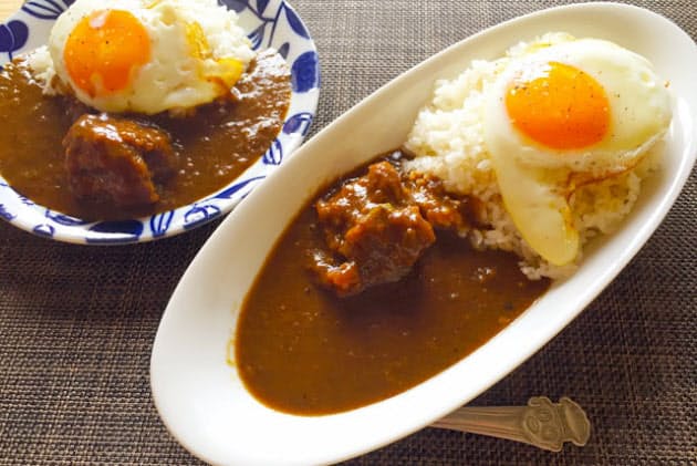 華麗に謹賀新年 正月にカレーを食べたくなるのはなぜ Nikkei Style 華麗に謹賀新年 正月にカレーを食べたくなるのはなぜ Nikkei Style