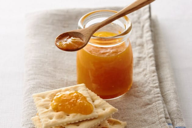 ミカンジャム Nikkei Style