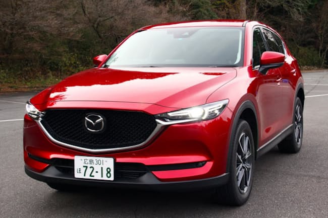 Cx 5のオプションで付けるべきおすすめは 後付けできるものも Cx 5のオプションで付けるべきおすすめは 後付けできるものも