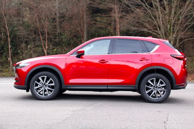 新型cx 5 絶好調マツダに 本当の勝負の時 Nikkei Style 新型cx 5 絶好調マツダに 本当の勝負の時 Nikkei Style