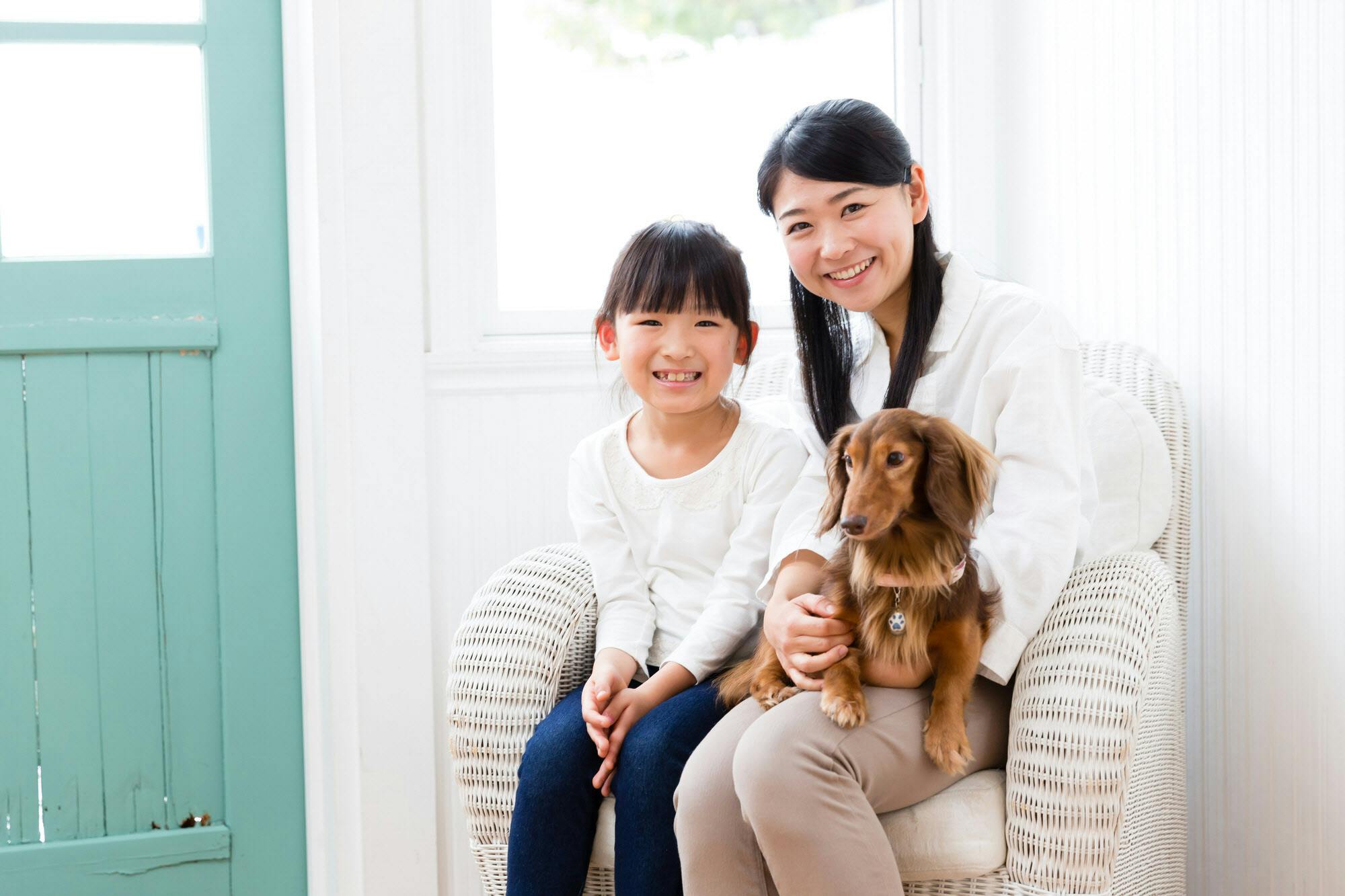 犬の鳴き声 隣家で火事 ご近所トラブルどう解決 Woman Smart Nikkei Style