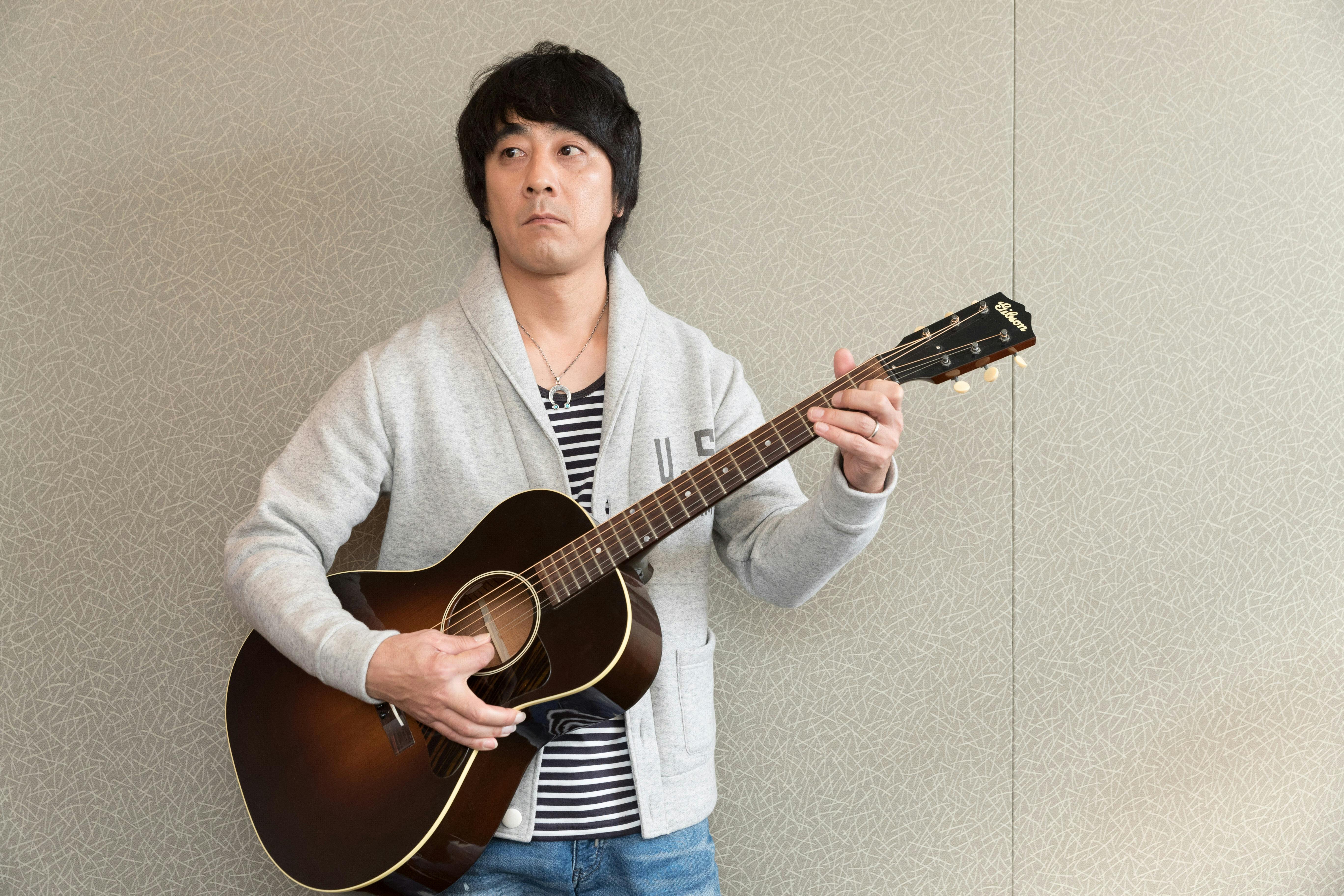山崎まさよし 使いたいけどまだ使えない電動ノコギリ Nikkei Style 山崎まさよし 使いたいけどまだ使えない電動ノコギリ Nikkei Style