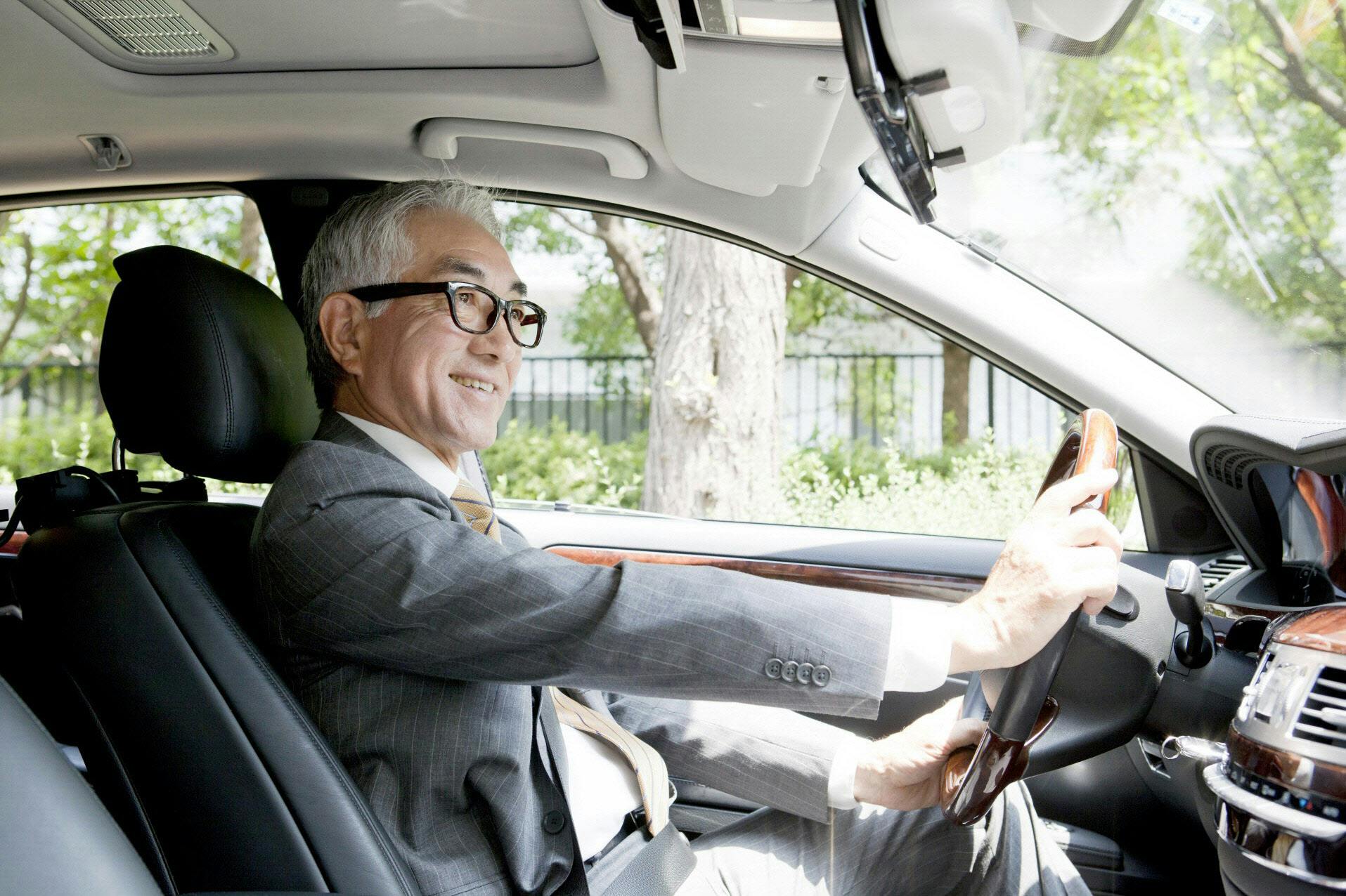 万が一 車に備えあり 衝突回避や誤発進防止が進化 Nikkei Style 万が一 車に備えあり 衝突回避や誤発進防止が進化 Nikkei Style