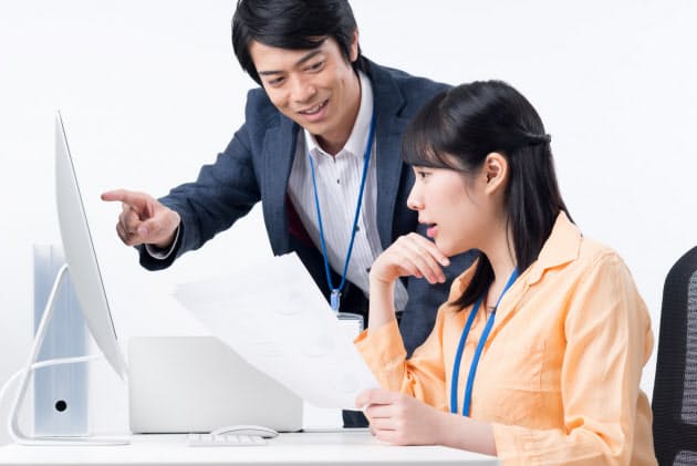 手取り足取り面倒をみる は英語でどう言う Nikkei Style 手取り足取り面倒をみる は英語でどう言う Nikkei Style