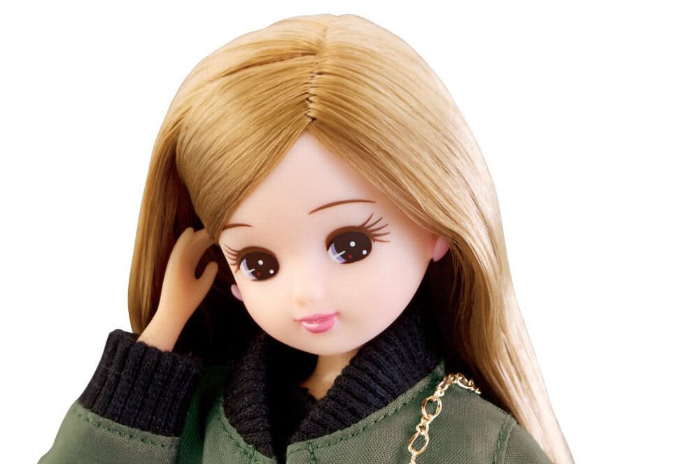 リカちゃん人形 誕生50年 時代映し続けるアイドル Nikkei Style リカちゃん人形 誕生50年 時代映し続けるアイドル Nikkei Style