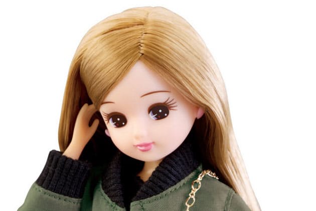 リカちゃん人形 誕生50年 時代映し続けるアイドル Nikkei Style リカちゃん人形 誕生50年 時代映し続けるアイドル Nikkei Style