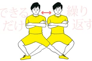 広い背中は男の象徴 タオル筋トレで肩こりも解消 Nikkei Style 広い背中は男の象徴 タオル筋トレで肩こりも解消 Nikkei Style