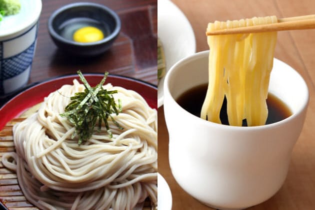 ざる中華 は東北 ざるそばに卵 は西日本の食文化 Nikkei Style ざる中華 は東北 ざるそばに卵 は西日本の食文化 Nikkei Style