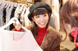 マツキヨ 化粧品販売のエース 異動先を次々繁盛店に Nikkei Style