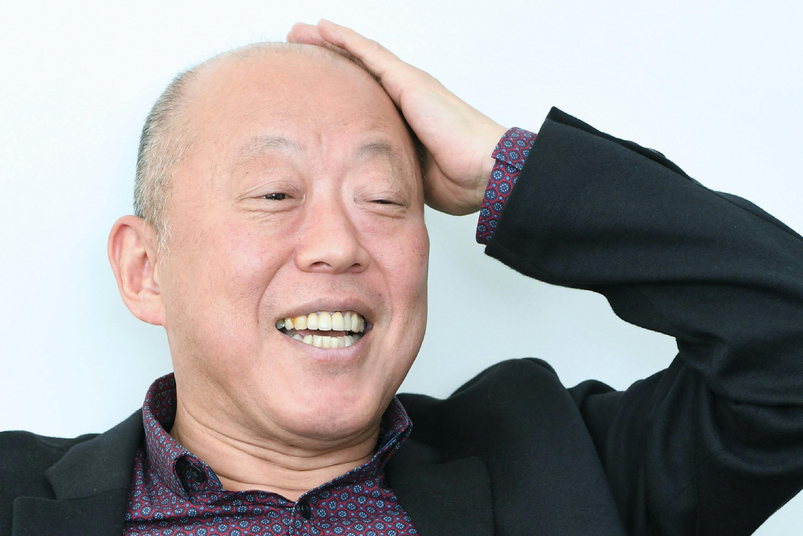 俳優 六平直政さん 価値観の押しつけ嫌った父 Nikkei Style 俳優 六平直政さん 価値観の押しつけ嫌った父 Nikkei Style