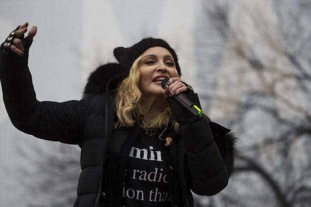 ハリウッドスターは なぜトランプ政権が嫌いなのか エンタメ Nikkei Style