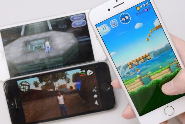 子供に安心のゲームアプリ 全編楽しめ 追加課金なし Nikkei Style 子供に安心のゲームアプリ 全編楽しめ 追加課金なし Nikkei Style