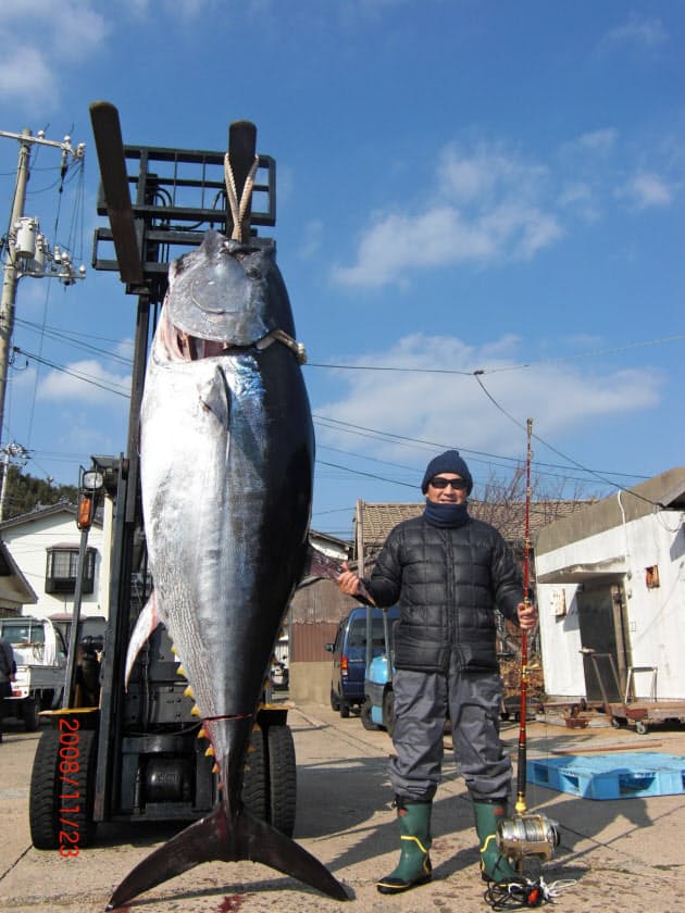 松方弘樹さん 漁師以上の漁師根性 マグロ保護の思い エンタメ Nikkei Style