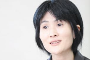 坂東眞理子さん直伝 脱 いい子 で新型リーダーに Woman Smart Nikkei Style