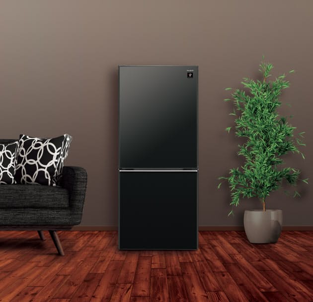 新生活は冷蔵庫もインテリアに デザイン重視型が続々 Nikkei Style
