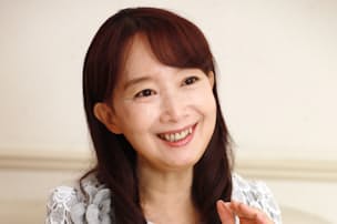 モデル はなさん 強気な母 背中を押してくれた Nikkei Style モデル はなさん 強気な母 背中を押してくれた Nikkei Style